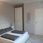 Apartman Giardino Delle Ortensie