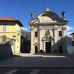Giardino Delle Ortensie Apartman *