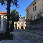 Apartman Giardino Delle Ortensie