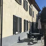 Giardino Delle Ortensie