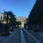 Giardino Delle Ortensie Apartman *