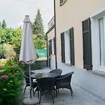 Giardino Delle Ortensie