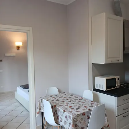 Giardino Delle Ortensie Apartment