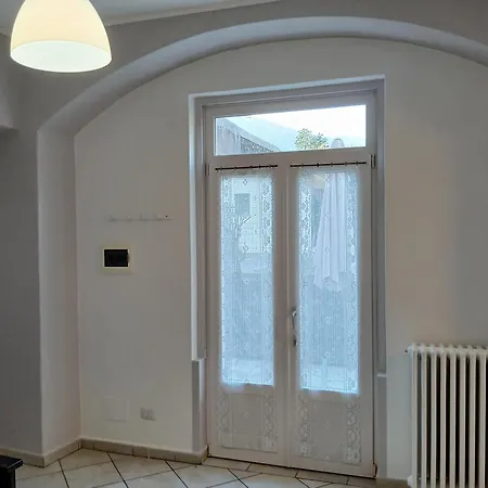 Giardino Delle Ortensie Lägenhet *