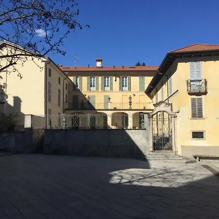 Giardino Delle Ortensie Cannobio