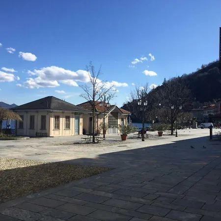 Giardino Delle Ortensie Apartman *