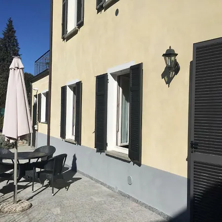 Giardino Delle Ortensie Cannobio