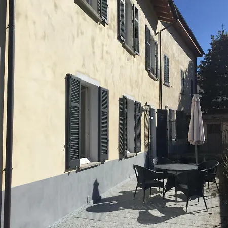 Giardino Delle Ortensie