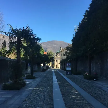 Giardino Delle Ortensie Lägenhet *