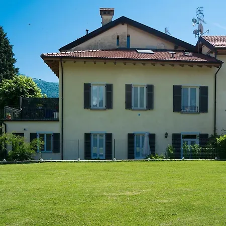 Giardino Delle Ortensie Apartman