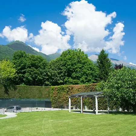 Giardino Delle Ortensie Apartman *