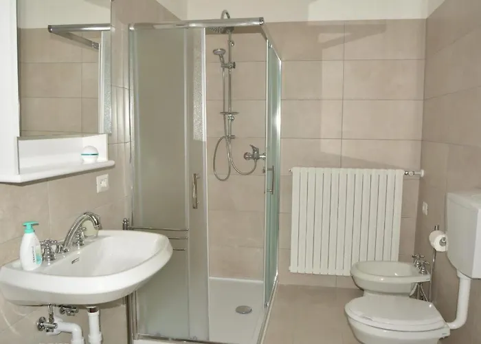 Daire Giardino Delle Ortensie *