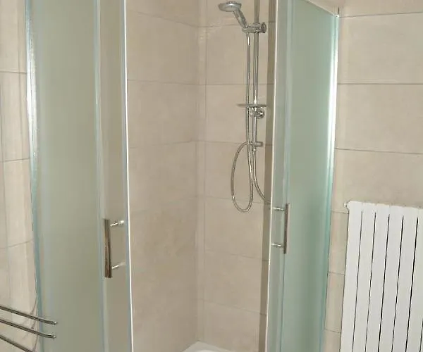 Daire Giardino Delle Ortensie