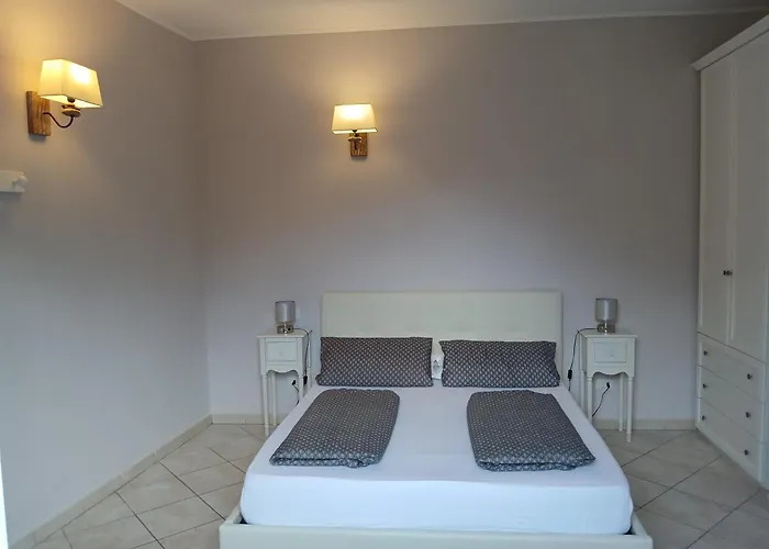 Giardino Delle Ortensie Cannobio