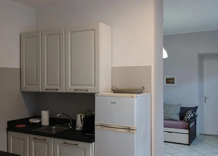 Giardino Delle Ortensie * Cannobio