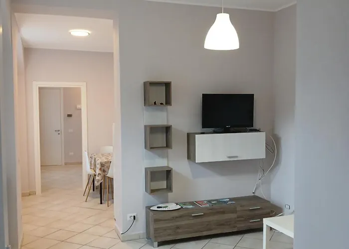 Giardino Delle Ortensie