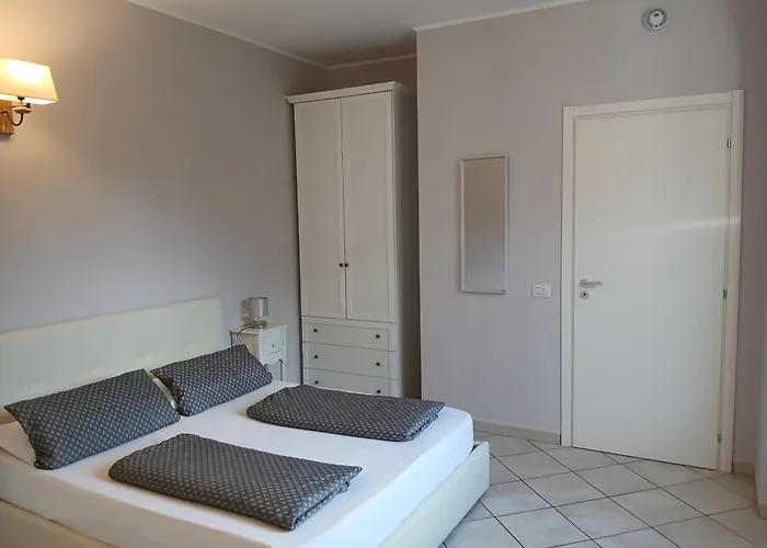 Lejlighed Giardino Delle Ortensie