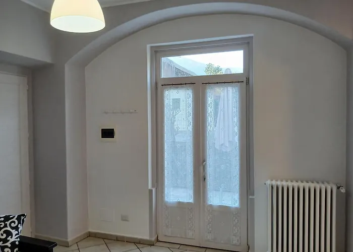 Giardino Delle Ortensie Daire *