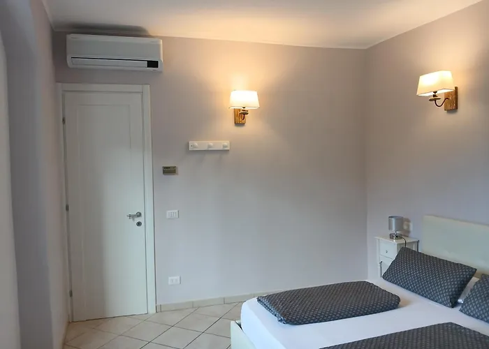 Lejlighed Giardino Delle Ortensie *