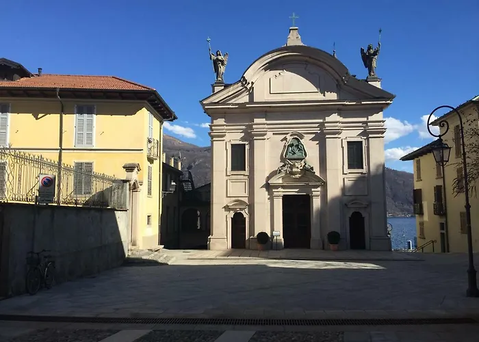 Giardino Delle Ortensie Lejlighed *