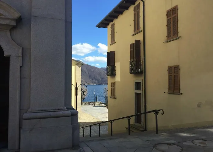 Giardino Delle Ortensie Lejlighed *