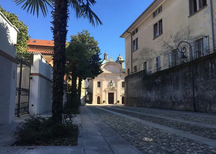 Daire Giardino Delle Ortensie