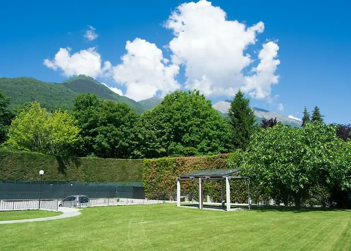 Giardino Delle Ortensie Lejlighed *